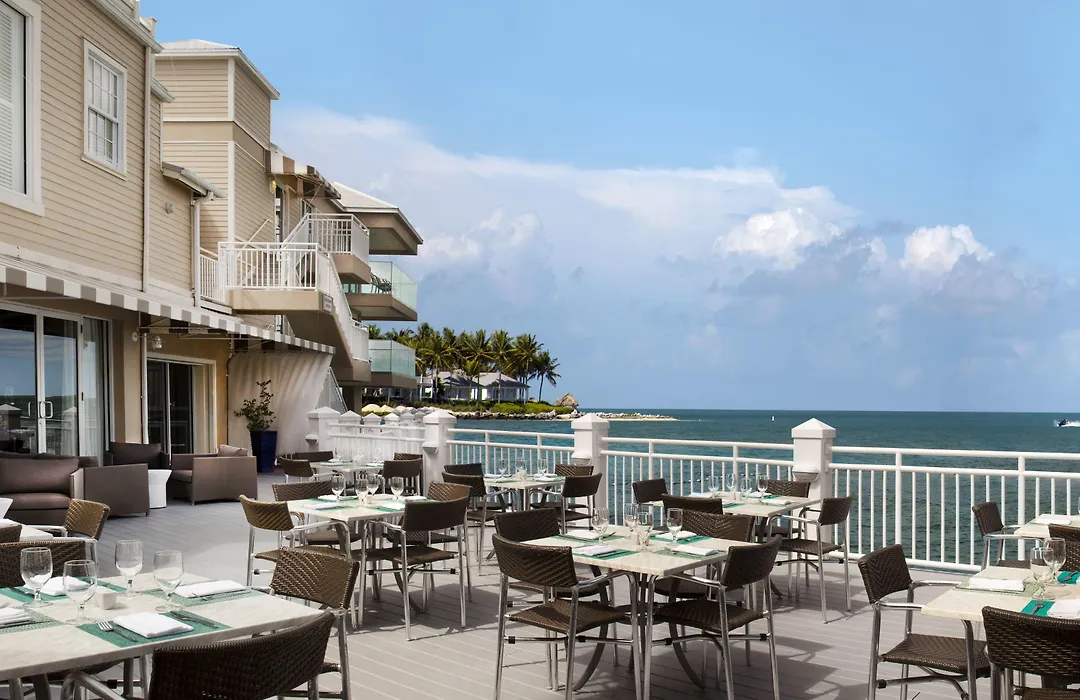 Pier House Resort&Spa-1