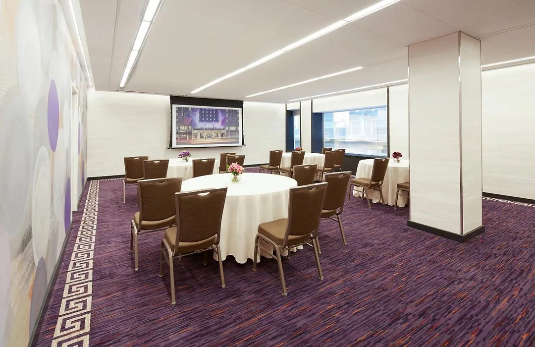 The Lexington Hotel, Autograph Collection-1