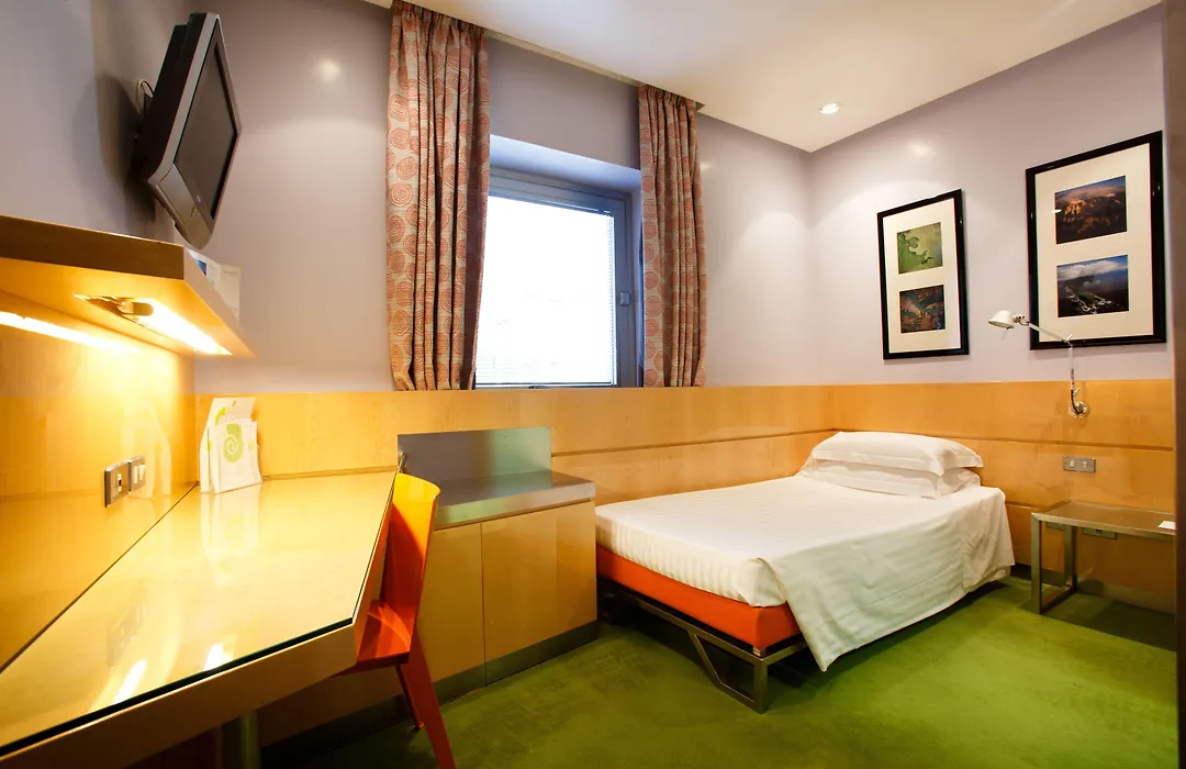 Albani Hotel Roma-1