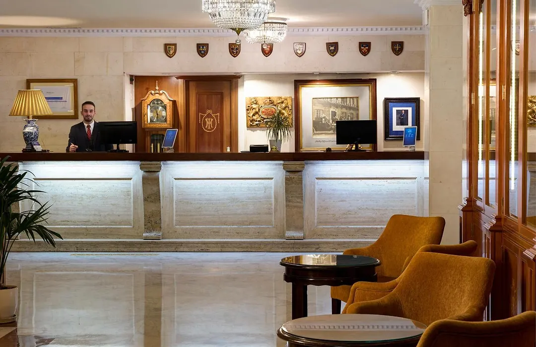 Hotel Inglaterra-1