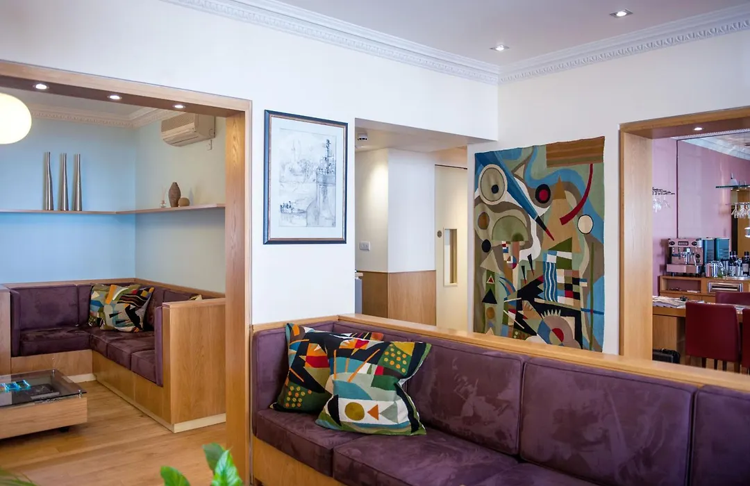 Sydney House Chelsea-1
