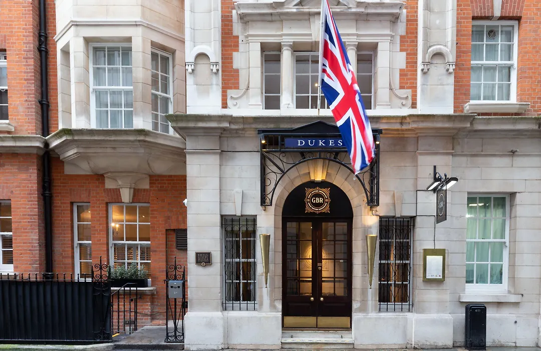 Dukes London-1