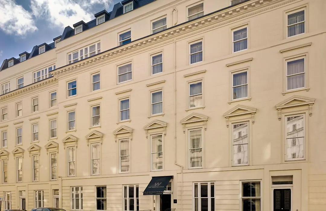 The Westbourne Hyde Park-1