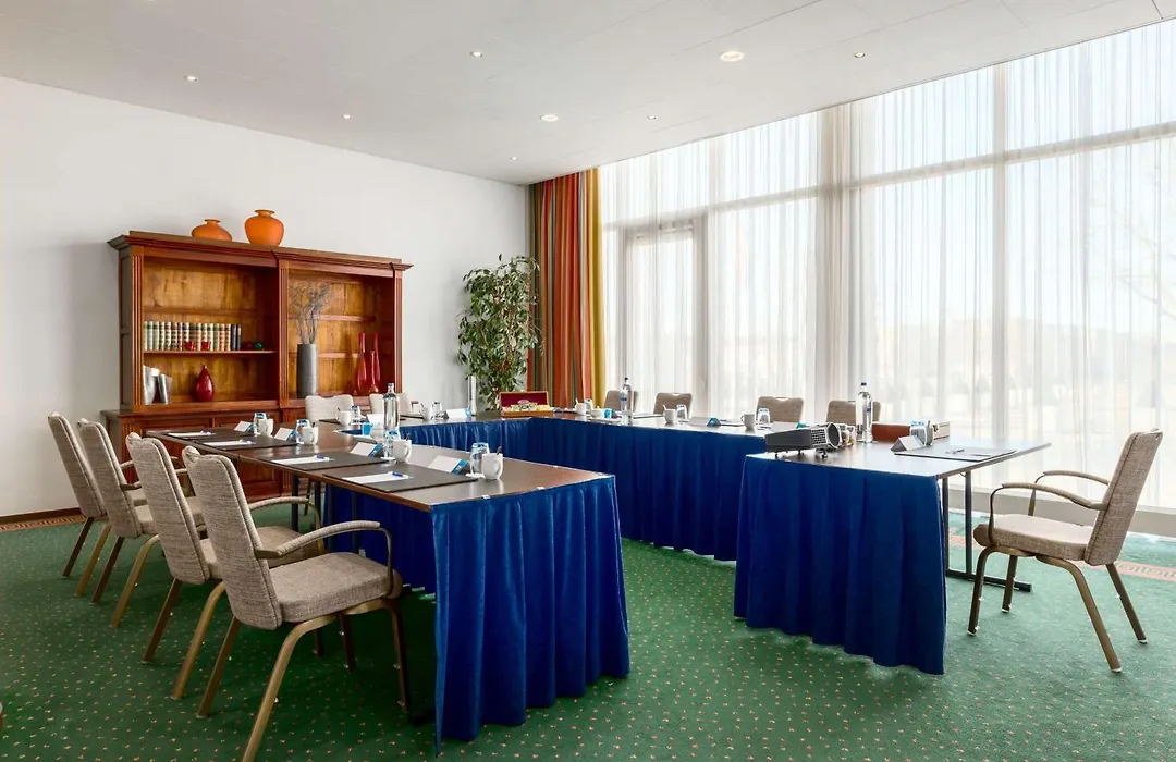 NH Maastricht-1