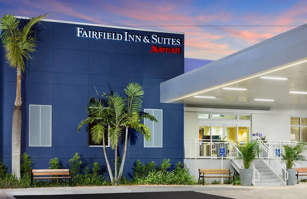 Fairfield By Marriott Inn & Suites Key West At The Keys Collection-1
