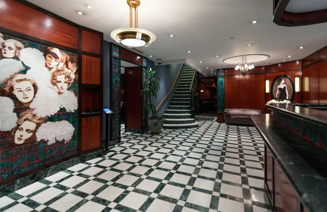 Washington Square Hotel-1