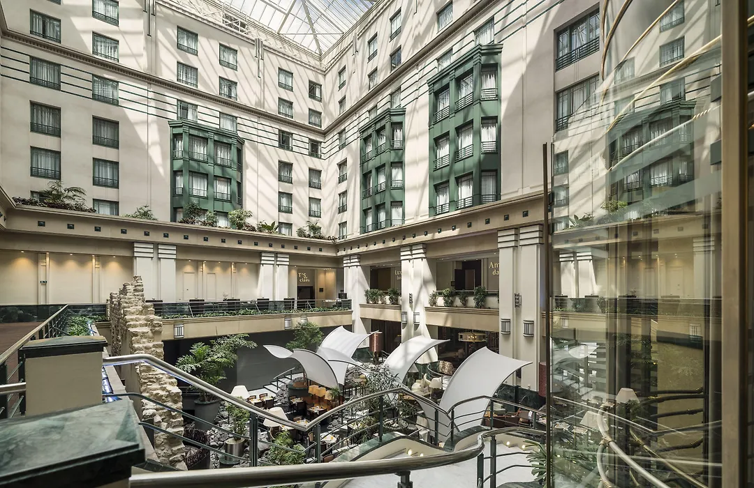 Radisson Collection Grand Place Brussels-1