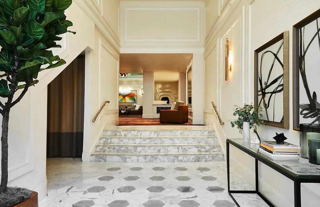 Galleria Park Hotel-1