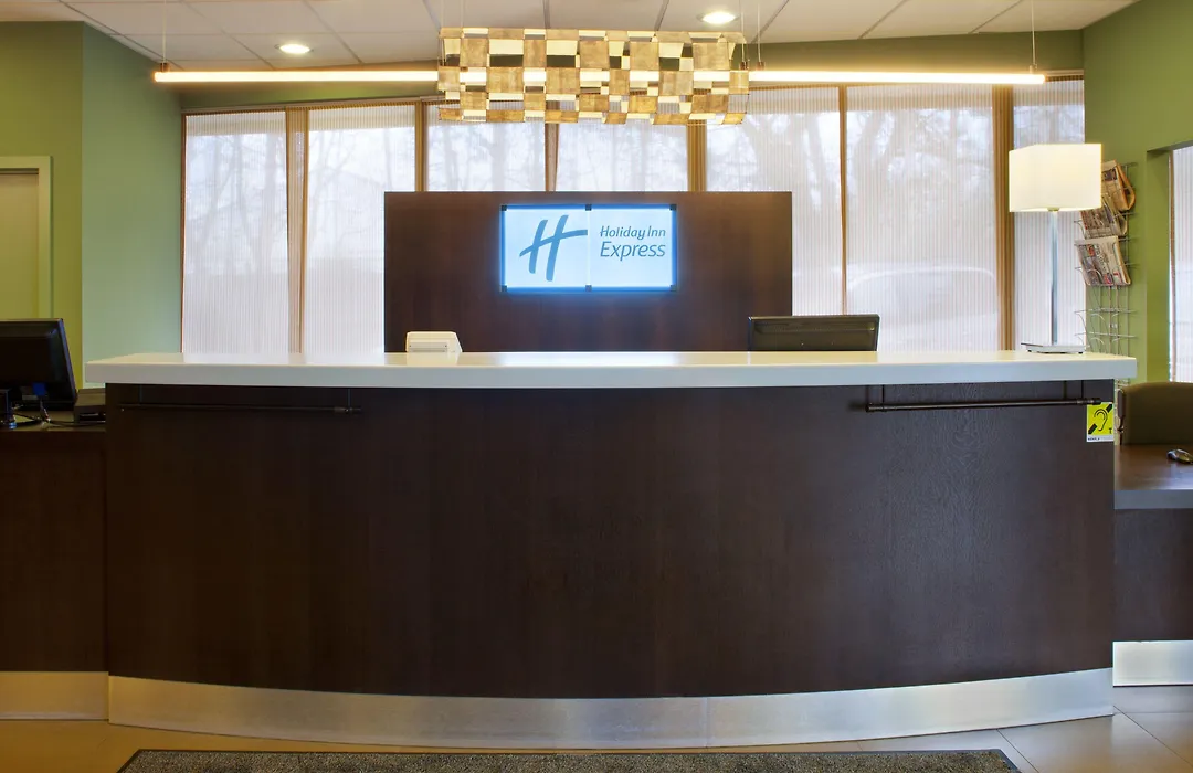 Holiday Inn Express & Suites Ghent By Ihg-1