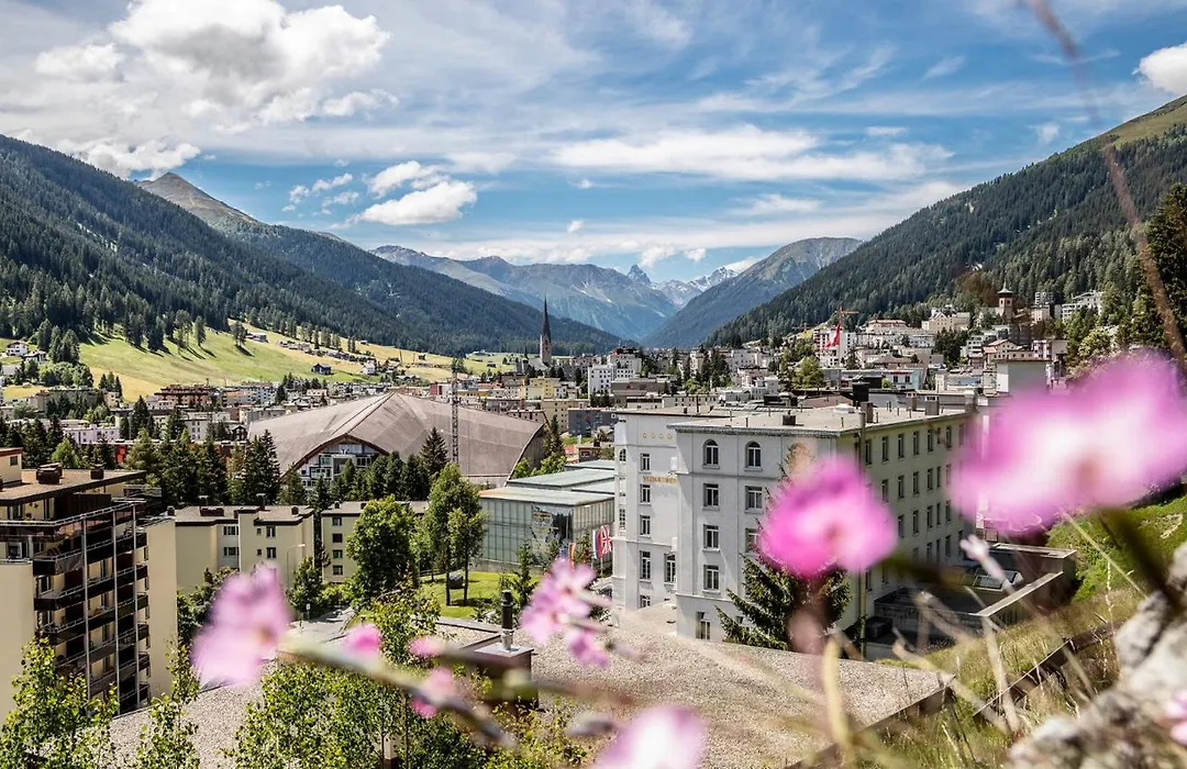Central Sporthotel Davos-1