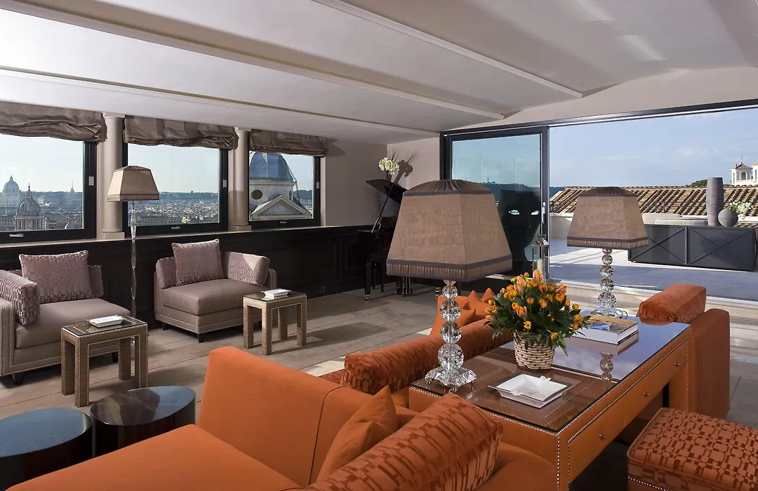 Hassler Roma-1