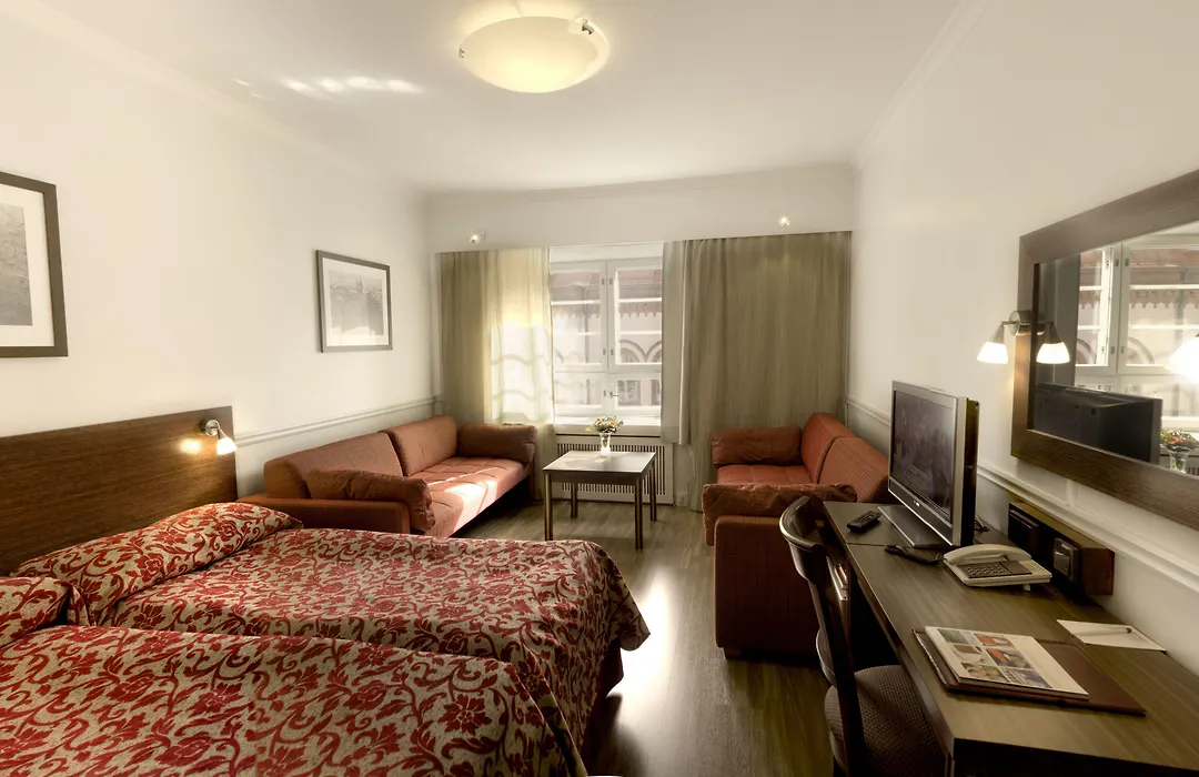 Hotel Anna-1