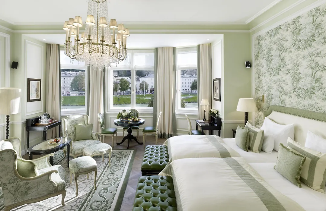 Hotel Sacher Salzburg-1