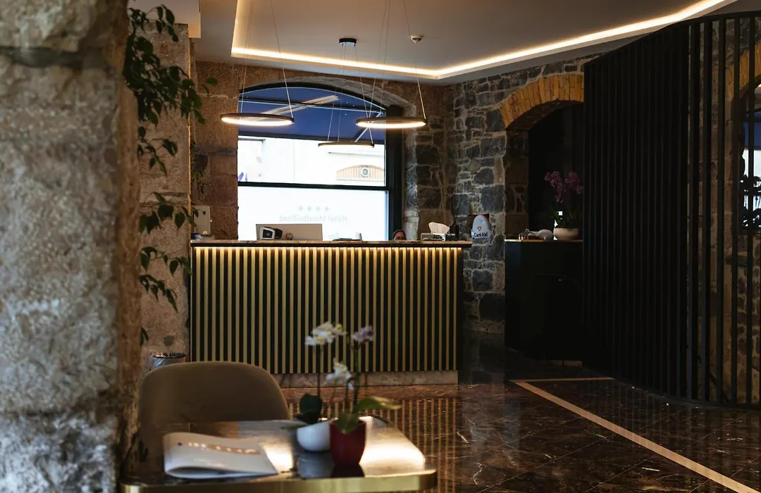 Hotel Montbrillant-1
