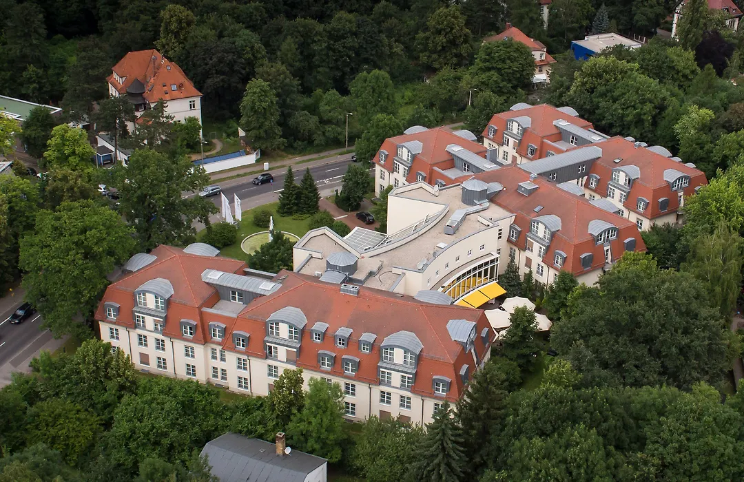 Seminaris Hotel Leipzig-1