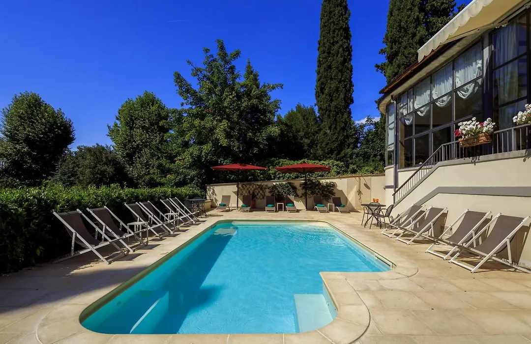 Hotel Villa Carlotta-1