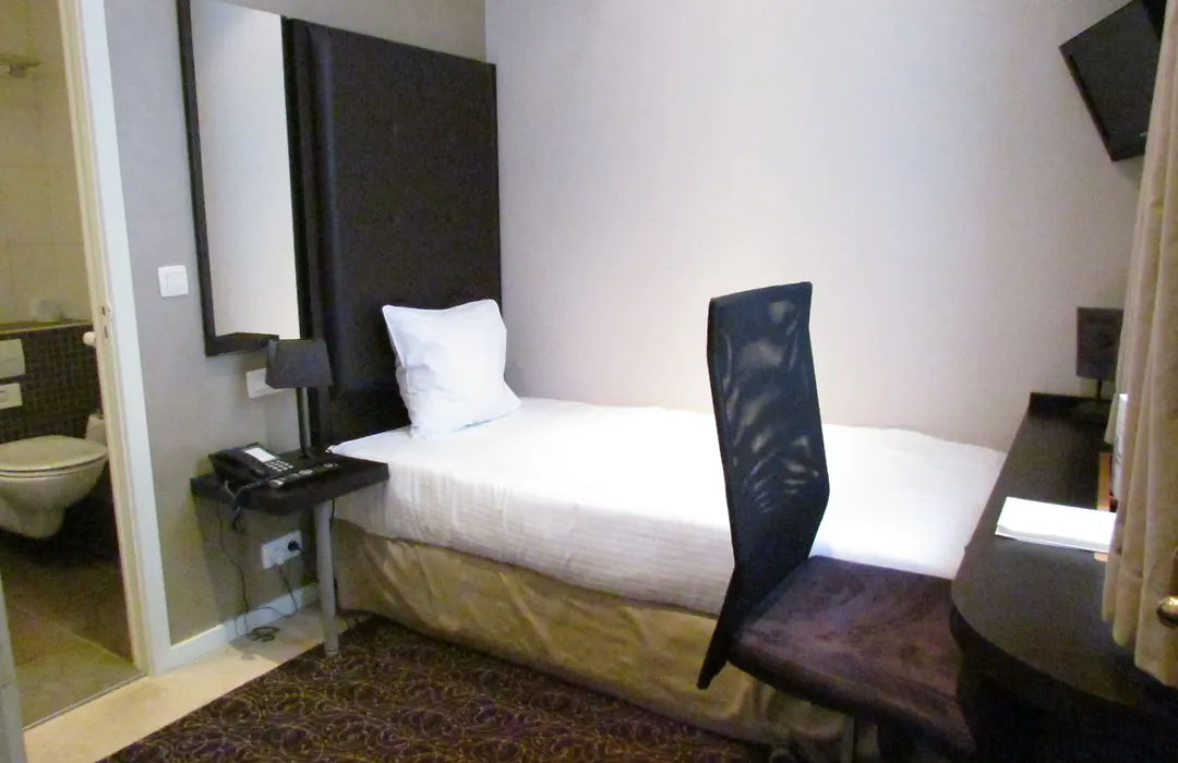 Hotel Chambord-1