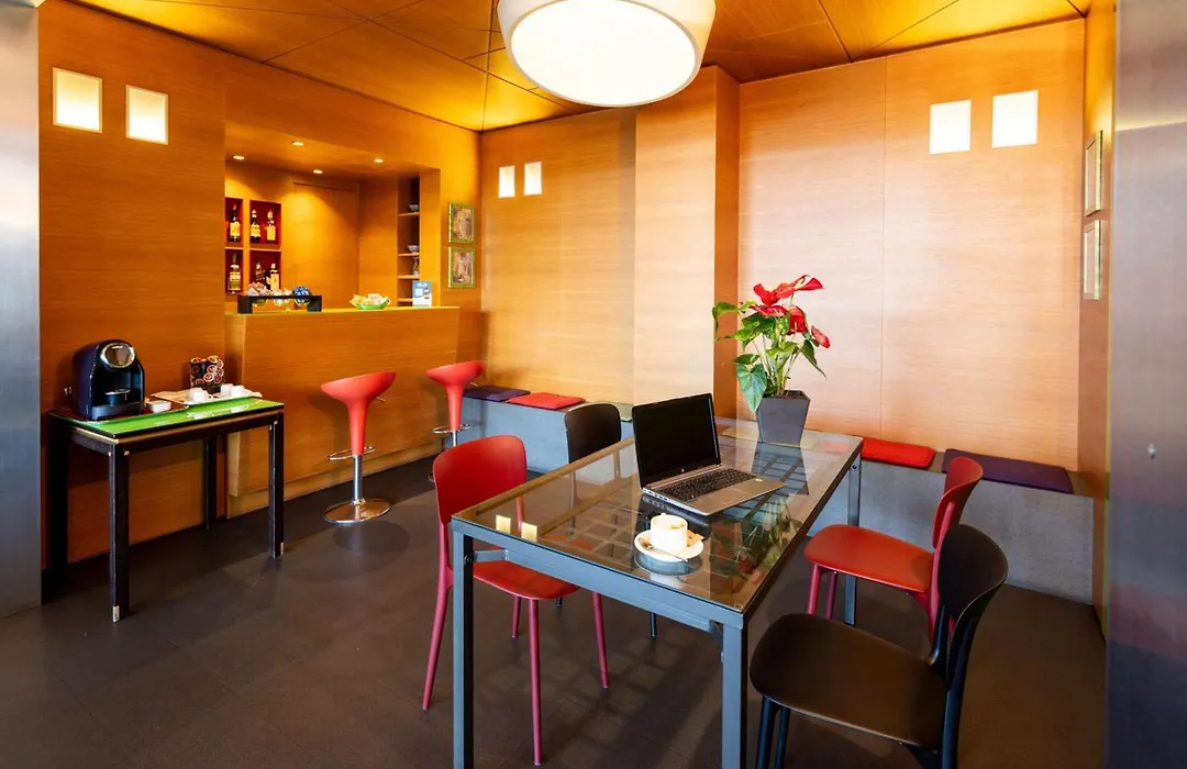 Best Western Hotel Major-1