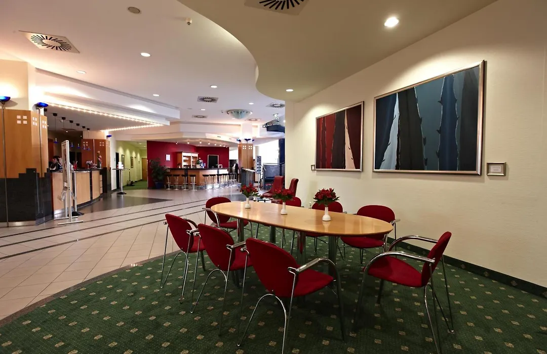 IntercityHotel Schwerin-1