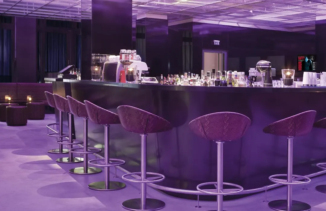 Dormero Hotel Hannover-1