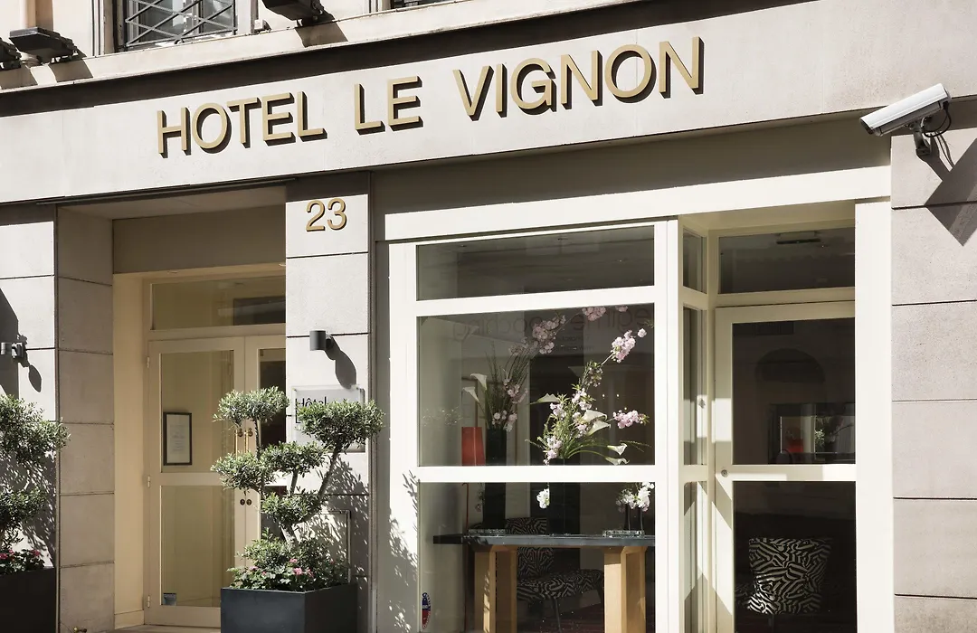 Maison Vignon-1