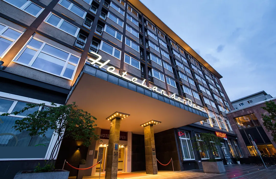 Hotel an der Oper-1