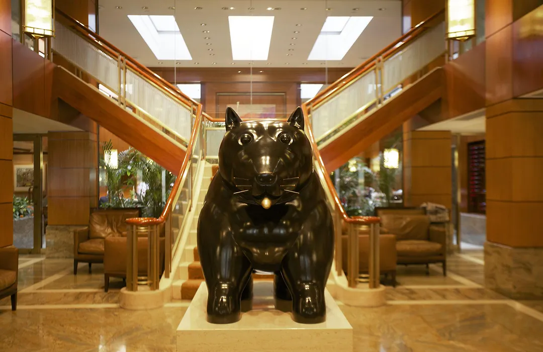 The Kitano Hotel New York-1