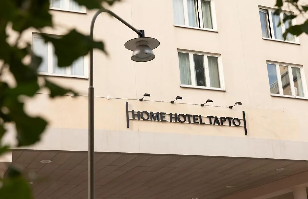 Home Hotel Tapto-1