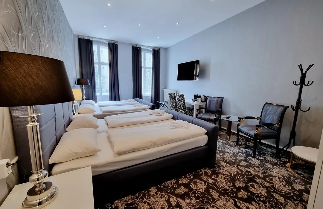 Hotel Gasteiner Hof-1
