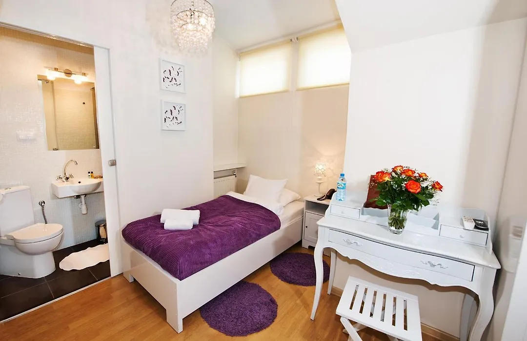 Hotel Mikolaj-1