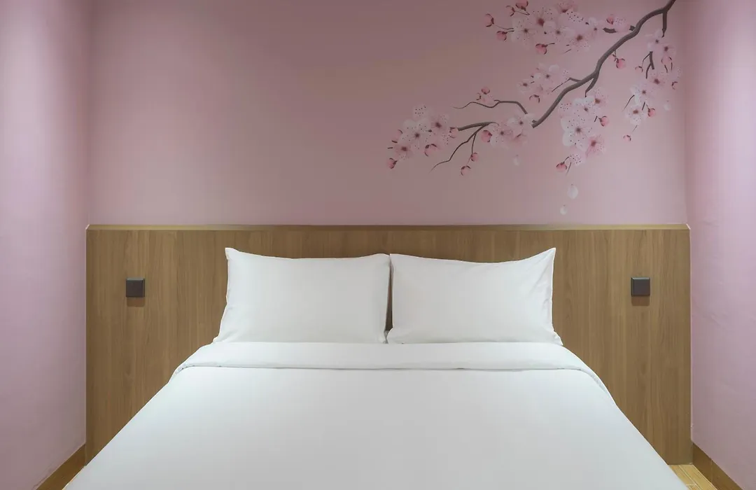 Hotel Sakura By Venue-1