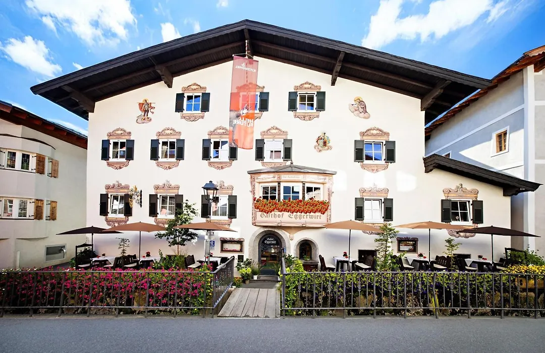 Gasthof Eggerwirt-1