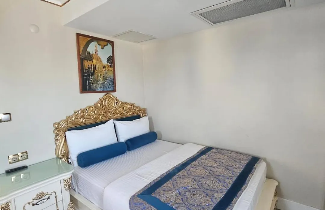 Istasyon Hotel-1