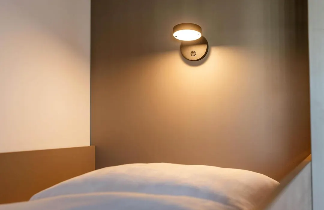 B&B HOTEL Magdeburg-City-1