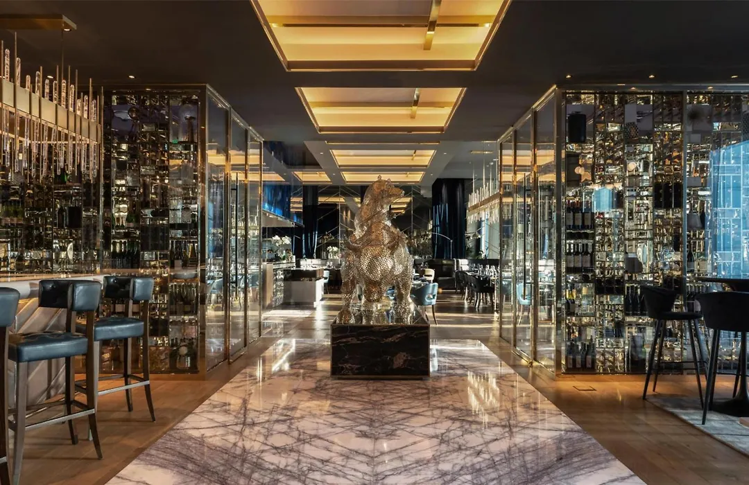 Waldorf Astoria Dubai International Financial Centre-1