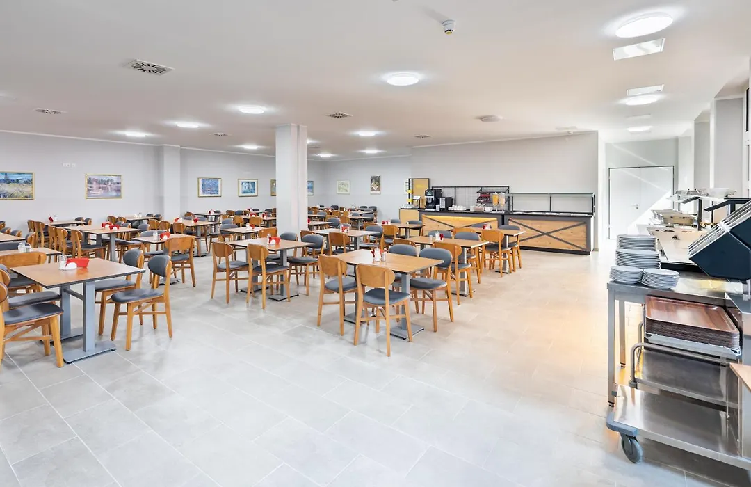 Rimedya Hotel - an der Messe München-1