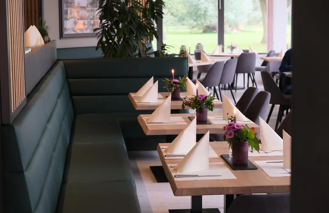 Badehaus Hotel&Restaurant-1