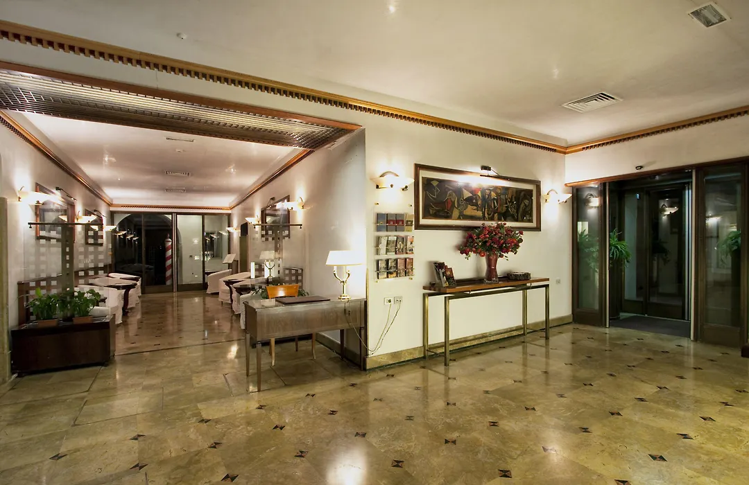 All'Angelo Art Hotel-1