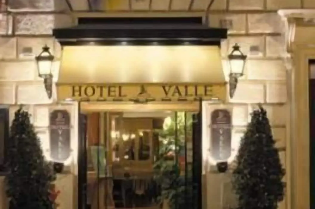 Hotel Valle-1