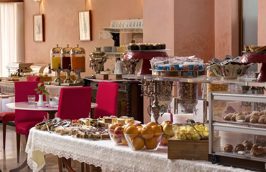 Hotel San Giusto-1