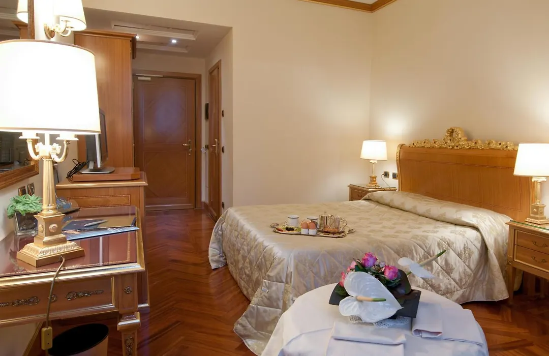 Hotel Marconi-1