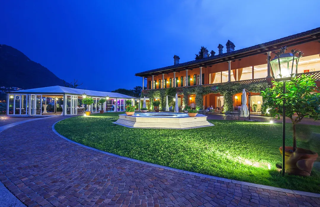 Villa Principe Leopoldo-1