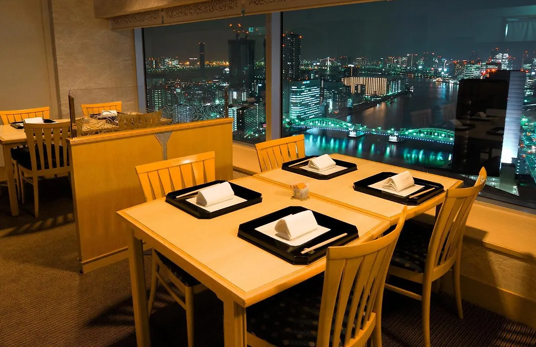 Ginza Creston-1