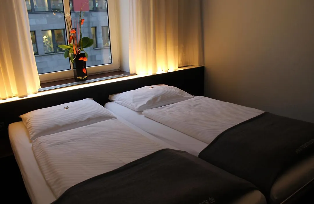 Hotel Concorde-1