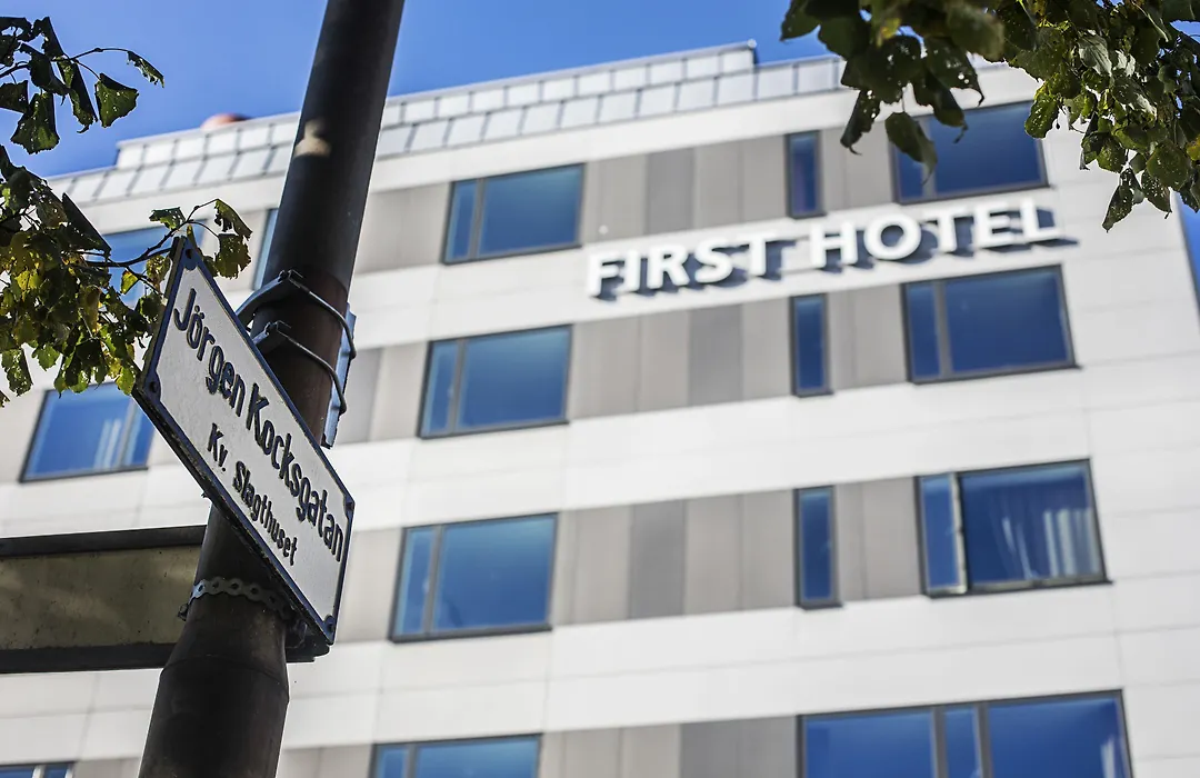 First Hotel Jörgen Kock-1