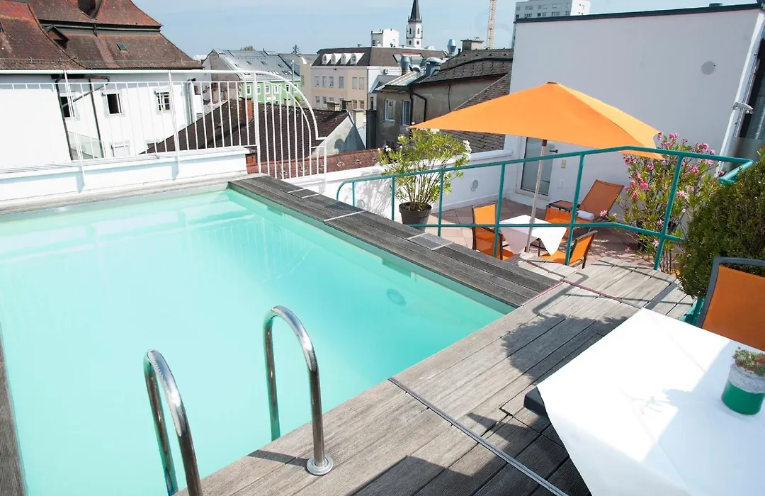 Boutique Hotel Hauser-1
