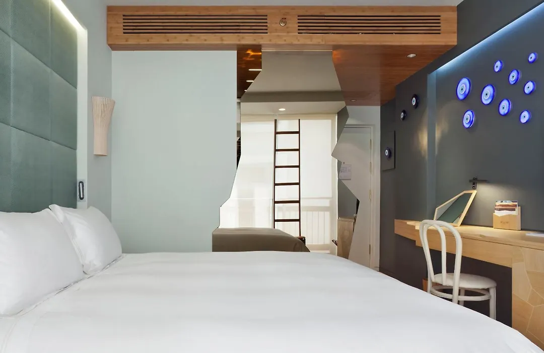 New Hotel, A Member Of Design Hotels-1