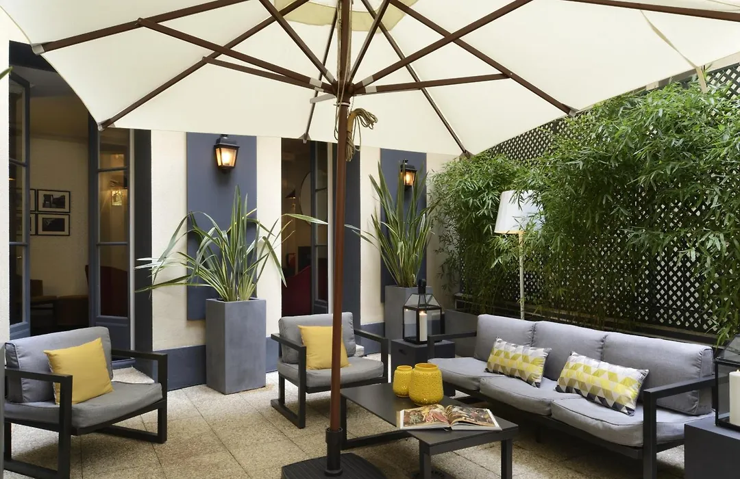 Hotel Le Marquis By Inwood Hotels-1