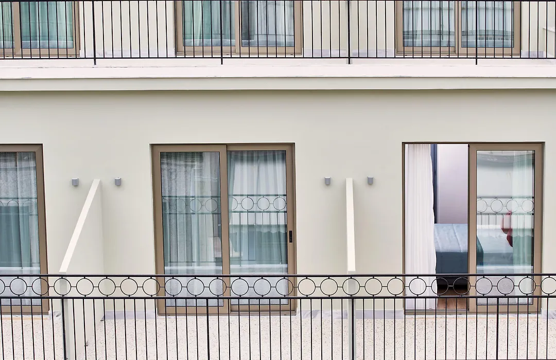 Hotel Achilleas-1