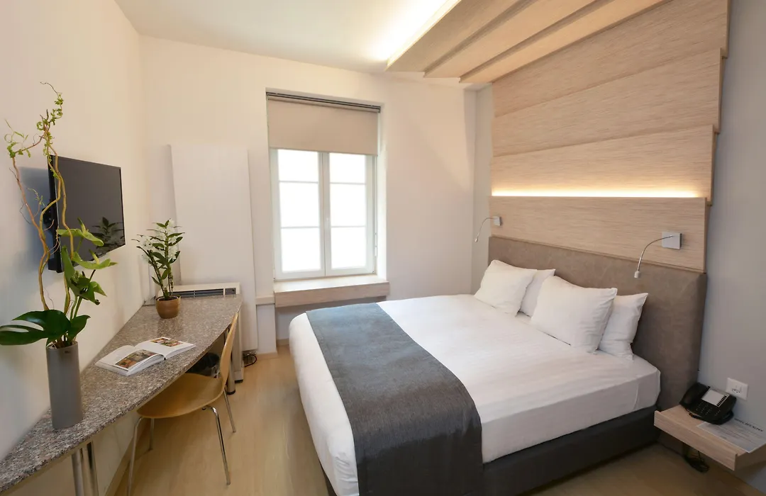Hotel Des Alpes-1